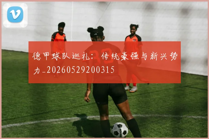 德甲球队巡礼：传统豪强与新兴势力_20260529200315