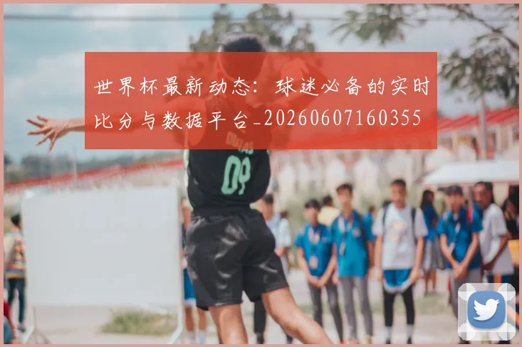 世界杯最新动态：球迷必备的实时比分与数据平台_20260607160355