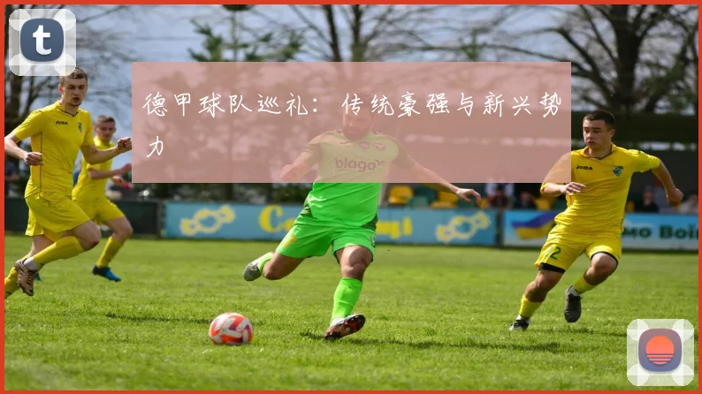 德甲球队巡礼:传统豪强与新兴势力
