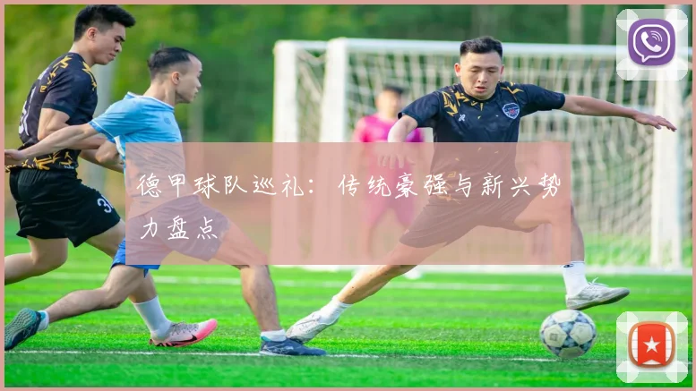 德甲球队巡礼：传统豪强与新兴势力盘点